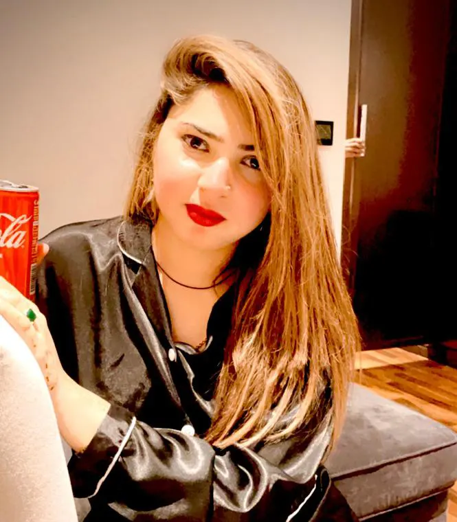 Komal Call Girl Amritsar Escort