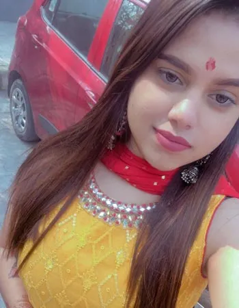 Sexy Amritsar college girl